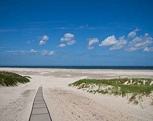 Unterkunft 032101 - Ferienhaus Terschelling - WadsEb.com