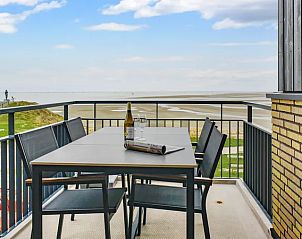 Guest house 032202 - Bungalow Terschelling - 4-persoons appartement | 4L2