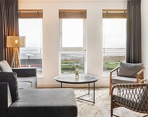 Guest house 032202 - Bungalow Terschelling - 4-persoons appartement | 4L2