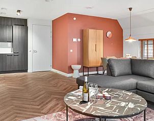 Guest house 032202 - Bungalow Terschelling - 4-persoons appartement | 4L2