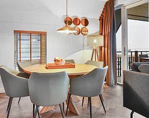 Guest house 032202 - Bungalow Terschelling - 4-persoons appartement | 4L2