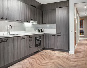 Guest house 032202 - Bungalow Terschelling - 4-persoons appartement | 4L2