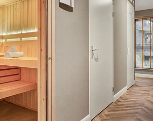 Guest house 032202 - Bungalow Terschelling - 4-persoons appartement | 4L2