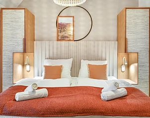 Guest house 032202 - Bungalow Terschelling - 4-persoons appartement | 4L2