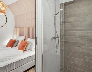 Guest house 032202 - Bungalow Terschelling - 4-persoons appartement | 4L2