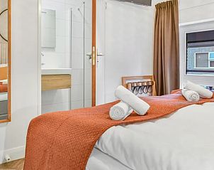 Guest house 032202 - Bungalow Terschelling - 4-persoons appartement | 4L2