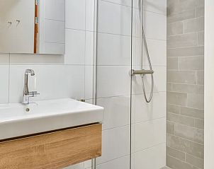 Guest house 032202 - Bungalow Terschelling - 4-persoons appartement | 4L2