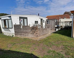 Guest house 032203 • Chalet Terschelling • camping Landzicht 