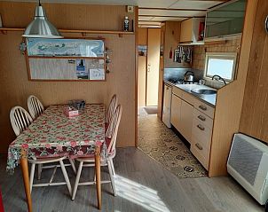 Unterkunft 032203 - Chalet Terschelling - De Albatros