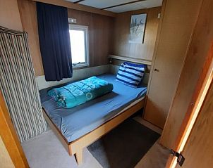 Unterkunft 032203 - Chalet Terschelling - De Albatros