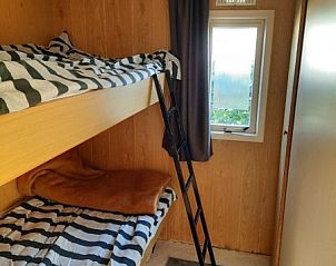 Unterkunft 032203 - Chalet Terschelling - De Albatros