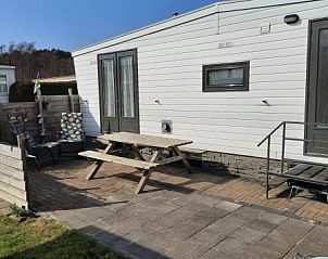 Unterkunft 032203 - Chalet Terschelling - De Albatros