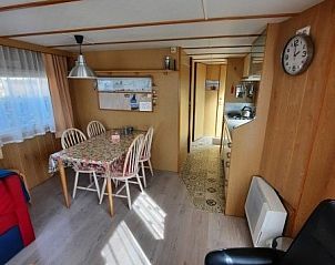 Unterkunft 032203 - Chalet Terschelling - De Albatros