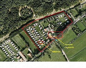 Unterkunft 032203 - Chalet Terschelling - De Albatros