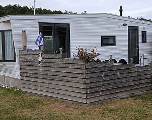 Unterkunft 032203 - Chalet Terschelling - De Albatros