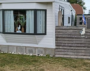 Unterkunft 032203 - Chalet Terschelling - De Albatros