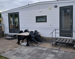 Unterkunft 032203 - Chalet Terschelling - De Albatros