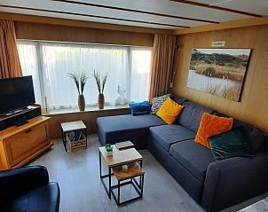 Verblijf 032203 - Chalet Terschelling - De Albatros