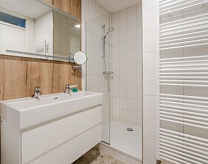 Unterkunft 032210 - Bungalow Terschelling - West Terschelling | 4-persoons appartement | 4CA