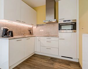 Unterkunft 032210 - Bungalow Terschelling - West Terschelling | 4-persoons appartement | 4CA