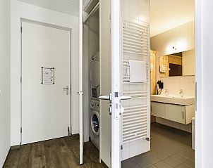 Unterkunft 032211 - Bungalow Terschelling - West Terschelling | 4-persoons appartement | 4LA