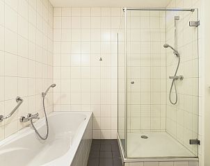 Unterkunft 032211 - Bungalow Terschelling - West Terschelling | 4-persoons appartement | 4LA