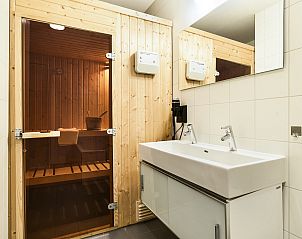 Unterkunft 032211 - Bungalow Terschelling - West Terschelling | 4-persoons appartement | 4LA