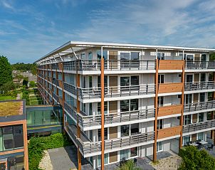 Unterkunft 032211 - Bungalow Terschelling - West Terschelling | 4-persoons appartement | 4LA