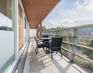 Unterkunft 032211 - Bungalow Terschelling - West Terschelling | 4-persoons appartement | 4LA