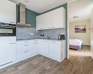 Unterkunft 032211 - Bungalow Terschelling - West Terschelling | 4-persoons appartement | 4LA