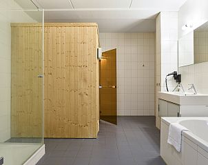 Guest house 032214 - Bungalow Terschelling - West Terschelling | 6-persoons appartement | 6LA