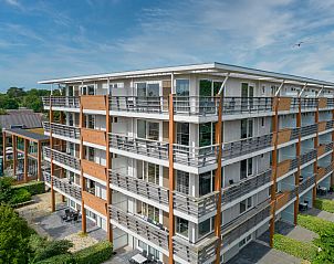 Guest house 032214 - Bungalow Terschelling - West Terschelling | 6-persoons appartement | 6LA