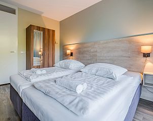 Guest house 032214 - Bungalow Terschelling - West Terschelling | 6-persoons appartement | 6LA