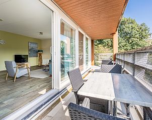 Guest house 032214 - Bungalow Terschelling - West Terschelling | 6-persoons appartement | 6LA