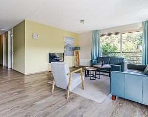 Guest house 032214 - Bungalow Terschelling - West Terschelling | 6-persoons appartement | 6LA