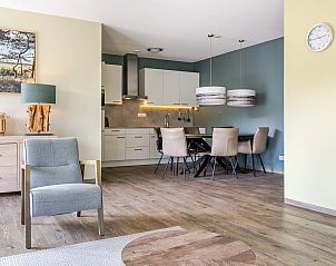 Guest house 032214 - Bungalow Terschelling - West Terschelling | 6-persoons appartement | 6LA