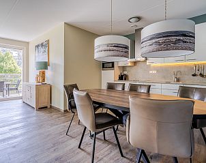 Guest house 032214 - Bungalow Terschelling - West Terschelling | 6-persoons appartement | 6LA