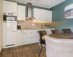 Guest house 032214 - Bungalow Terschelling - West Terschelling | 6-persoons appartement | 6LA