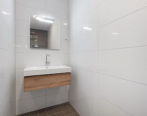 Unterkunft 032217 - Bungalow Terschelling - 4-persoons appartement | 4C2