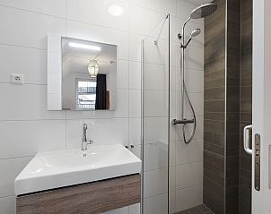 Unterkunft 032217 - Bungalow Terschelling - 4-persoons appartement | 4C2