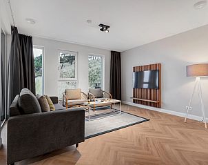 Unterkunft 032217 - Bungalow Terschelling - 4-persoons appartement | 4C2