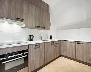 Unterkunft 032217 - Bungalow Terschelling - 4-persoons appartement | 4C2