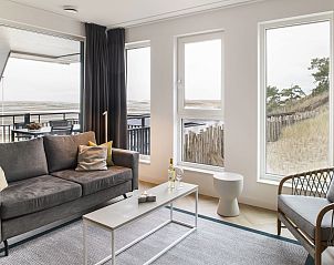 Unterkunft 032217 - Bungalow Terschelling - 4-persoons appartement | 4C2