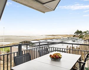 Unterkunft 032217 - Bungalow Terschelling - 4-persoons appartement | 4C2