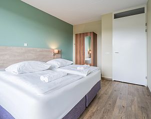 Unterkunft 032218 - Bungalow Terschelling - West Terschelling | 6-persoons appartement | 6CA