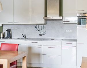 Unterkunft 032218 - Bungalow Terschelling - West Terschelling | 6-persoons appartement | 6CA