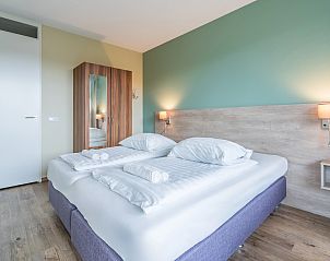 Unterkunft 032218 - Bungalow Terschelling - West Terschelling | 6-persoons appartement | 6CA