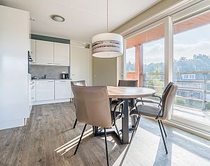 Unterkunft 032219 - Bungalow Terschelling - West Terschelling | 4-persoons appartement | 4LA