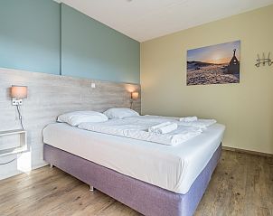 Unterkunft 032219 - Bungalow Terschelling - West Terschelling | 4-persoons appartement | 4LA