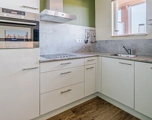 Guest house 032220 - Bungalow Terschelling - West Terschelling | 2-persoons appartement | 2CA